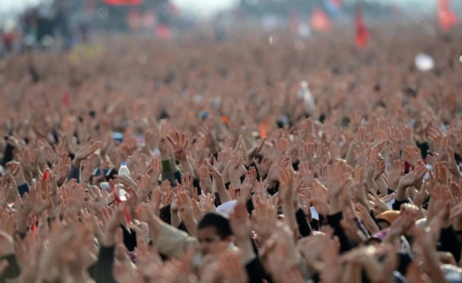 Seçim için son hafta: ‘Sandıktan sürpriz çıkarsa şaşırmayın’