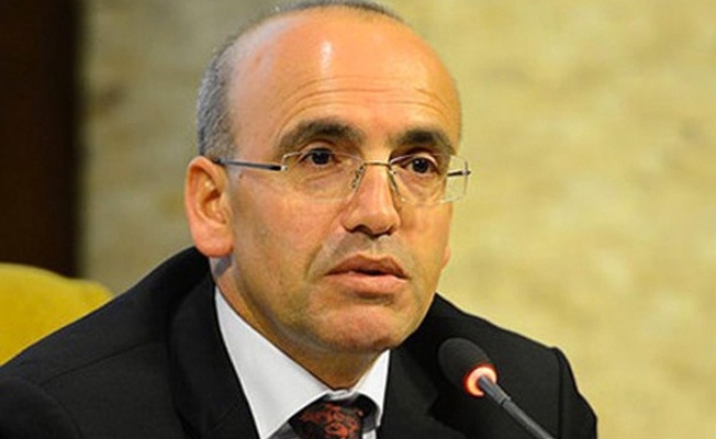 Şimşek: Dolar tüm para birimleri karşısında değer kazandı