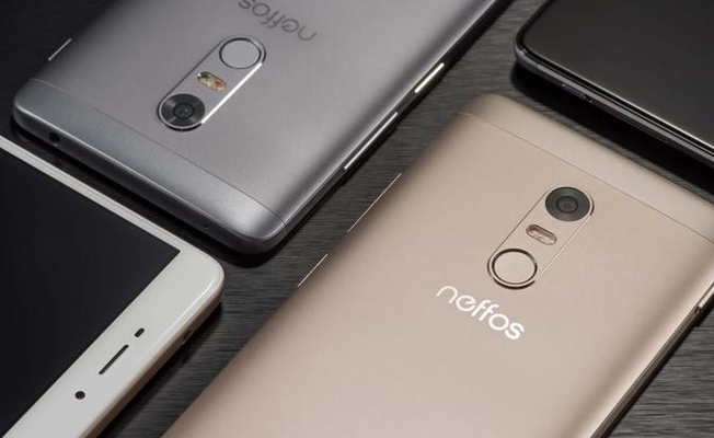 TP-Link'in 'uygun fiyatlı' iki telefonu Türkiye'de satışa çıkıyor