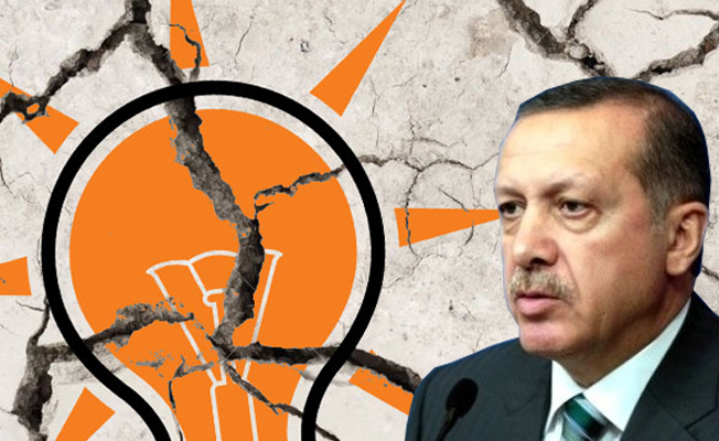 AKP'de kaygı arttı... İkinci tur hazırlığı iddiası
