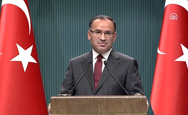 Hükümetten yeni 'bedelli askerlik' açıklaması