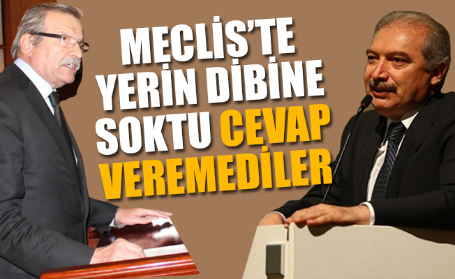 CHP’li Gülsever’den İBB Başkanı AKP’li Uysal’a: Adam olamazsın!