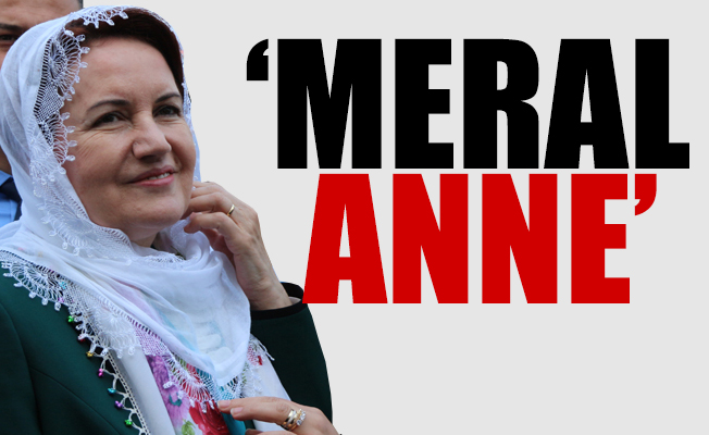 CNN'den Meral Akşener dosyası: Erdoğan'ı yenebilecek tek lider