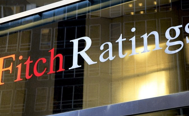 Fitch Türkiye’nin 2019 büyüme tahminini düşürdü