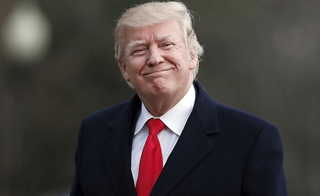 Trump talimat verdi; ABD uzaya askeri üs kuruyor