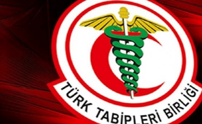 TTB Merkez Konseyi’nde görev dağılımı belli oldu