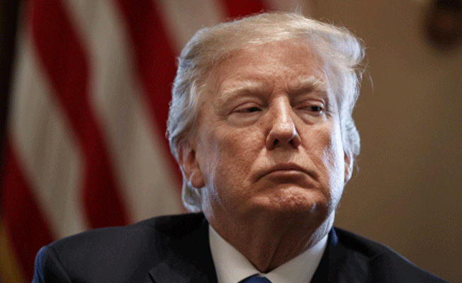 Trump'ın tweeti üzerine boykot başlattılar