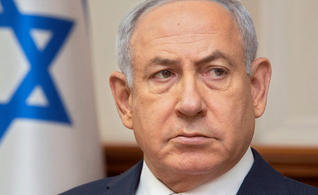 Netanyahu 'Yüzyılın anlaşması' için Ürdün'ü ziyaret etti