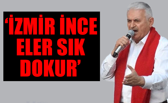 Yıldırım: Bu ittifak 15 Temmuz ve Yeni Kapı ruhunu yansıtır