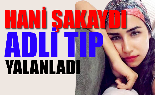 Polisin üniversitesi öğrencisini ateş ederek öldürdüğü kesinleşti