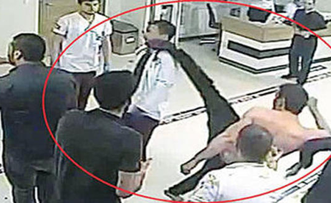 Savcılık serbest bıraktı, Valilik devreye girdi, tutuklandılar