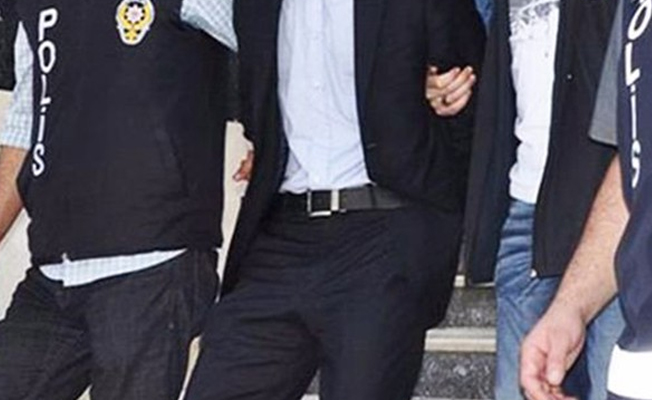 31 ilde FETÖ operasyonu... Generallik seviyesine kadar...