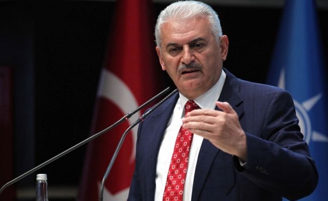 Başbakan Yıldırım: Taksicilerle ilgili güzel düzenlemeler yaptık!