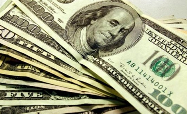 İşte günlük dolar kurunda son durum…