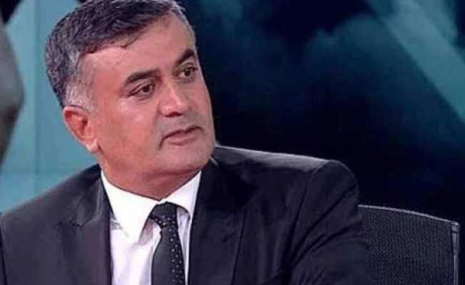 Ünlü anketçi Adil Gür'e hapis cezası