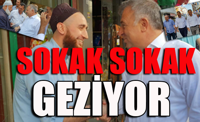 'Bir ülke özgürlüklerin genişliği oranında gelişir'