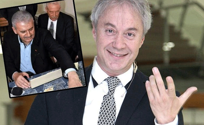 Metin Uca: Millet kıraathanesinin ilk işsizi…