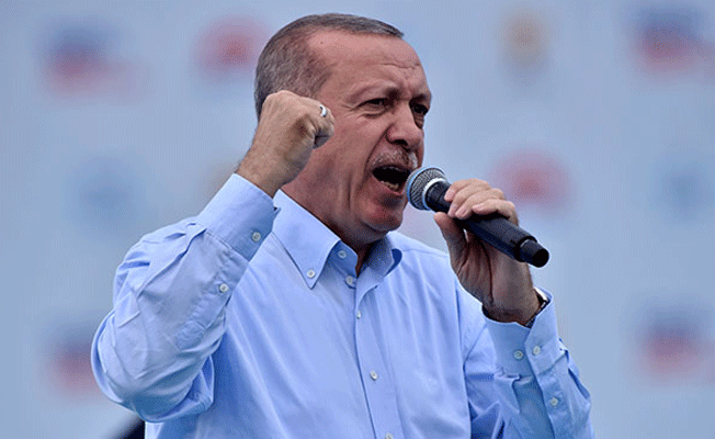 Erdoğan'ın açıklayacağı yeni yönetim sisteminin detayları ortaya çıktı!