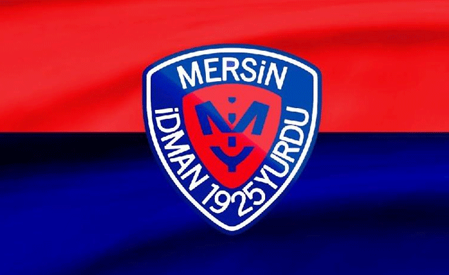 Mersin İdmanyurdu BAL Ligi’ne düşürüldü