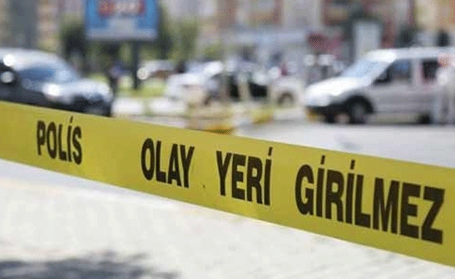 Petrol boru hattında patlama