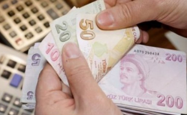 Ekonomistler uyardı: Küresel iflas riskinde 5. sıradayız