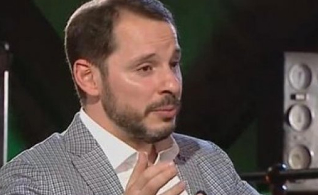 Berat Albayrak'tan şaşırtan 24 Haziran mesajı