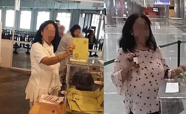 YSK açıkladı! İki oy birden kullanmıştı, karar  çıktı...