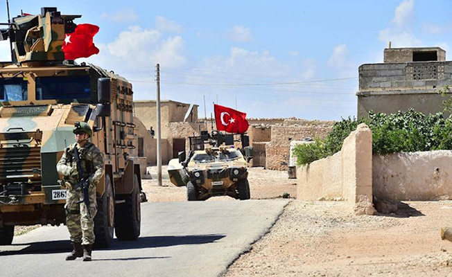 Menbiç Türkiye için neden önemlidir?