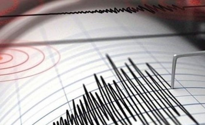 Düzce'de korkutan deprem