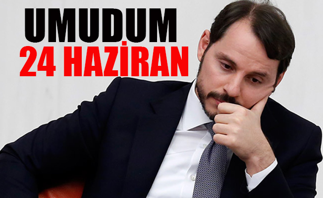 Berat Albayrak: Zarar görmesinler diye bekar hayatı yaşıyorum!