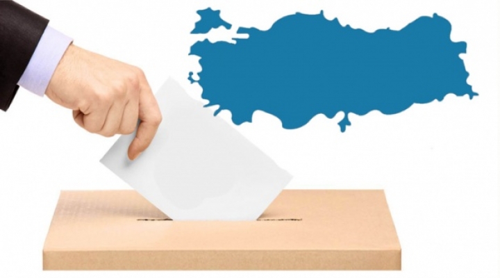 'Rapor ediyorum: AKP için çok zor seçim’