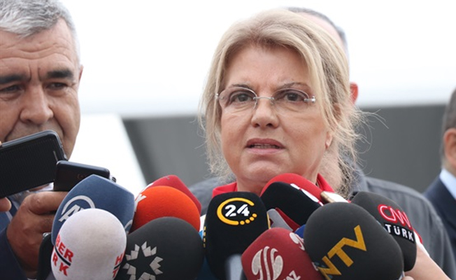 Meral Akşener'den Çiller açıklaması; yüz ifadeleri çok ilginç