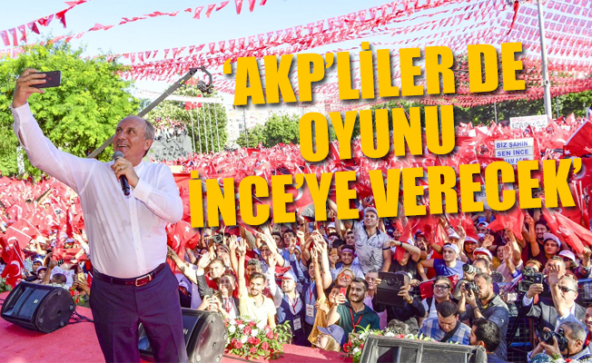 Daily Telegraph: Kamyon şoförünün oğlu Erdoğan karşıtı muhalefeti ateşliyor