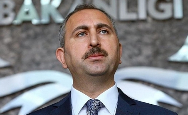 Adalet Bakanı Gül'den mükerrer oy açıklaması