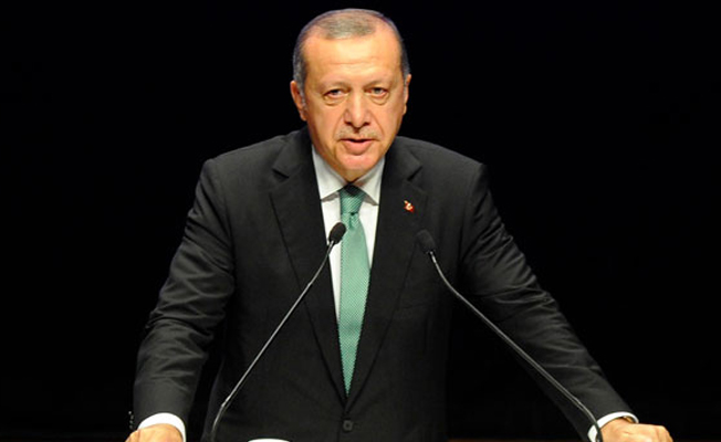 Erdoğan'dan operasyon açıklaması: Sıra Urfa'nın yanı başındaki yerlere geliyor!
