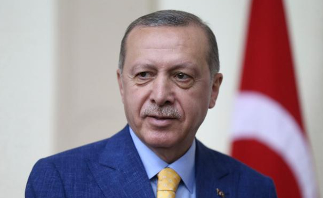 İsrail basını: Erdoğan İsrail için en iyi ihtimal