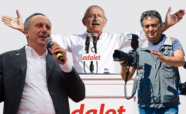 'İnce başarı'da Kılıçdaroğlu'nun imzası var