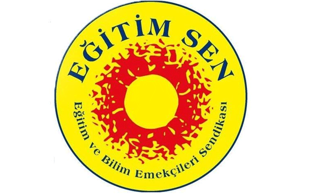 Eğitim-Sen’den 'Davana sahip çık' çağrısına tepki