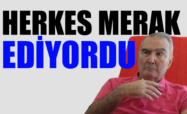 Deniz Baykal'ın görüntüleri ilk kez yayınlandı