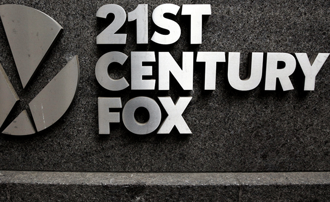 Walt Disney, 21st Century Fox'u satın aldığını duyurdu
