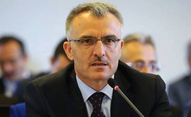 Bakan Ağbal: Bu solcular var ya...