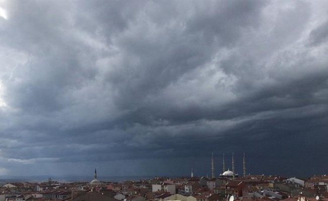 Yağışlı hava ne zaman bitecek?