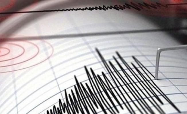 Malatya'da deprem