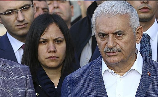 Yıldırım'dan soğan ve patates açıklaması: Spekülasyon!