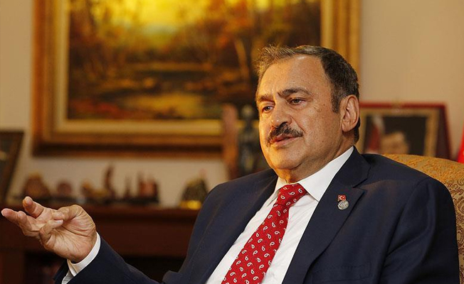 Bakan Eroğlu: Türkiye'deki işsizliğin tamamı iş beğenmeyenlerden kaynaklanıyor!