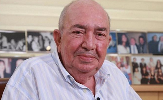 Türker İnanoğlu'ndan kötü haber!