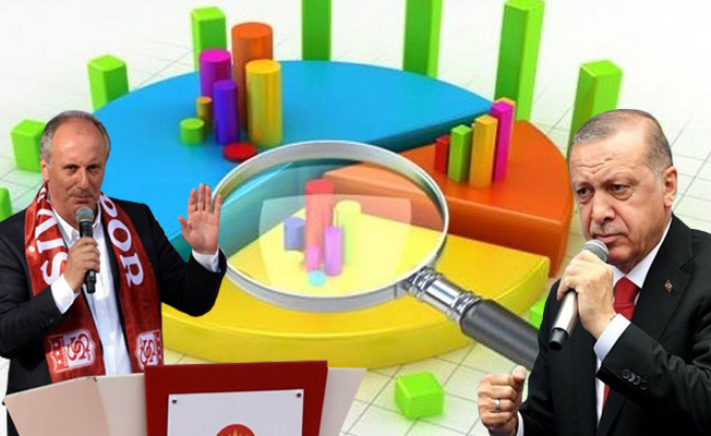 Amerikan İlerleme Merkezi ve Metropoll’dan ortak seçim anketi