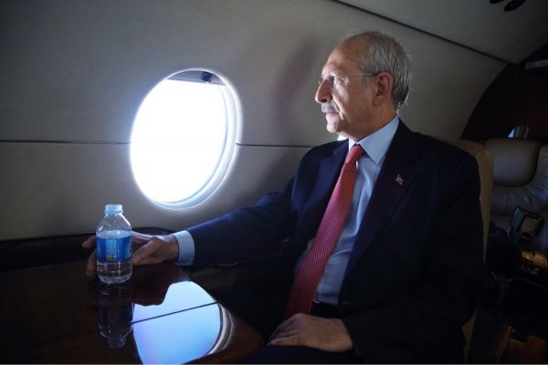 CHP Lideri Kılıçdaroğlu’ndan seçim güvenliği açıklaması: ‘Oylarınızı çaldırmayacağız’