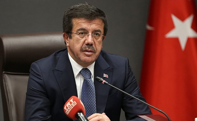 Ekonomi bakanı açıkladı: Soğan ve patates ithalatına izin verilecek