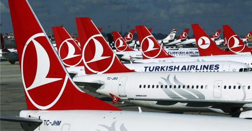 THY 762 milyon TL kâr açıkladı